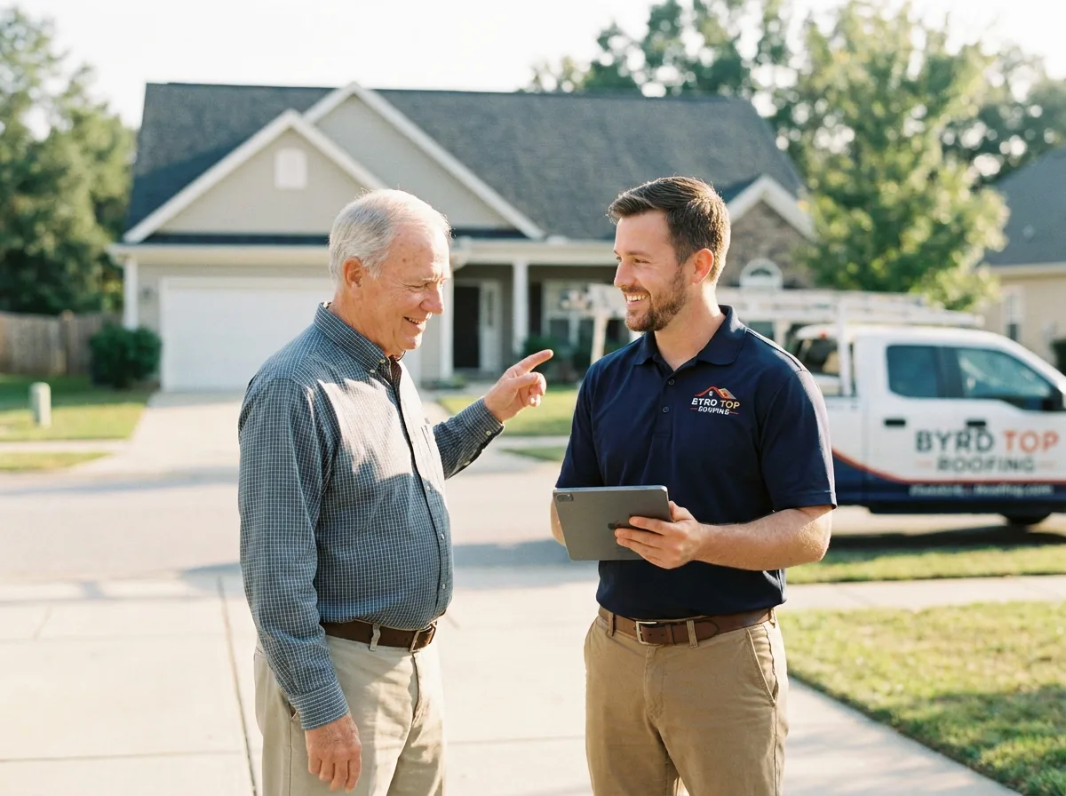 Roofing Collettsville, NC FAQs
